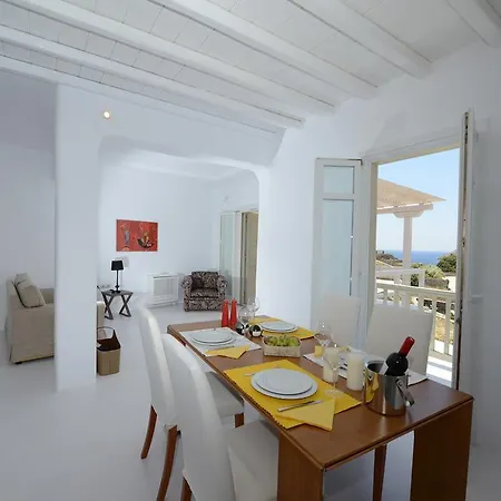 Elia Sun Elia (Mykonos)