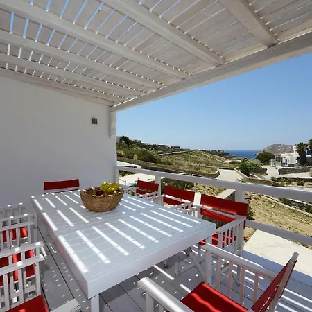 Sun Villas Дом отдыха