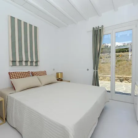 Elia Sun Elia (Mykonos)