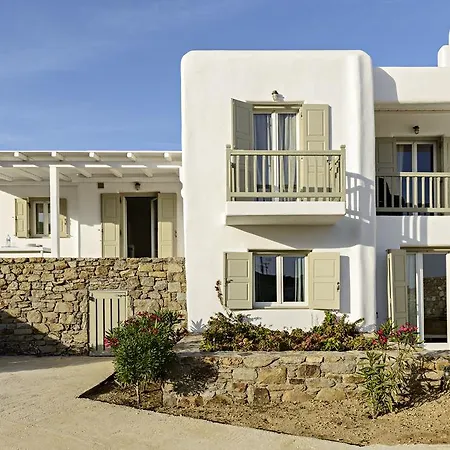 Дом отдыха Sun Villas *