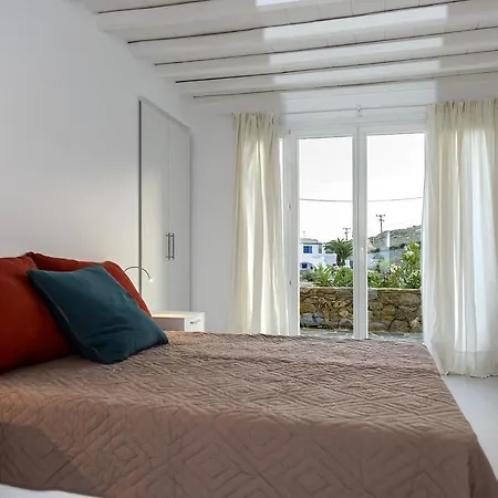 Дом отдыха Sun Villas *