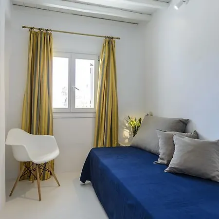 Elia Sun Elia (Mykonos)