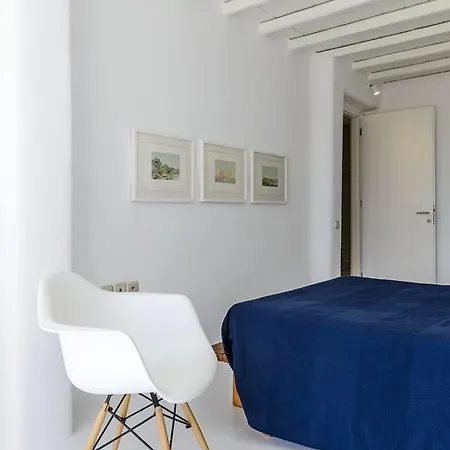 Elia Sun Elia (Mykonos)
